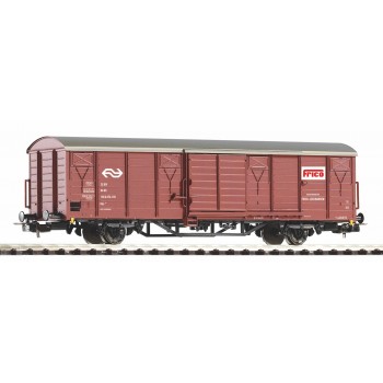 Piko 54739 Gedeckter Güterwagen Gbs 181 Frico NS IV