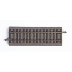 Piko 55402 A-Gleis Rechte rail 119 mm