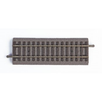 Piko 55402 A-Gleis Rechte rail 119 mm