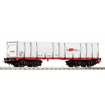 Piko 58798 Hochbordwagen RailCargoAustria VI H0