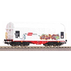 Piko 58982 Schuifwandwagon Rail Cargo Austria met Graffiti
