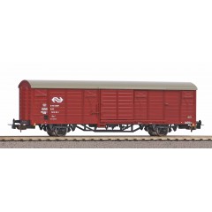 Piko 58996 Ged. Güterwg. Gbs 181 NS IV