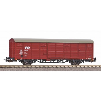 Piko 58996 Ged. Güterwg. Gbs 181 NS IV
