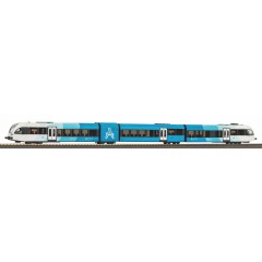 Piko 59137 Sound-Dieseltriebwagen GTW 2/8 "Stadler" Arriva VI, inkl. PIKO Sound-Decoder H0 Piko 59137 Sound-Dieseltriebwagen GTW 2/8 "Stadler" Arriva VI, inkl. PIKO Sound-Decoder H0