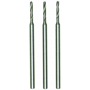 Proxxon 28856 Micro spiraalboren 1.2 mm (3 st)