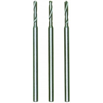 Proxxon 28858 Micro Spiraalboren 1.6 mm (3 st)