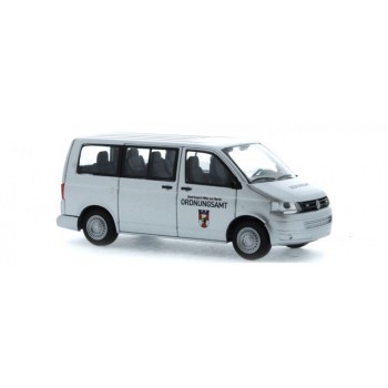 Rietze 31628 VW T5 Ordnungamt Berlin mitte
