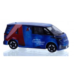 Rietze 32102 VW ID. Buzz Cargo A1 Telekom Austria 1:87 Rietze 32102 VW ID. Buzz Cargo A1 Telekom Austria 1:87