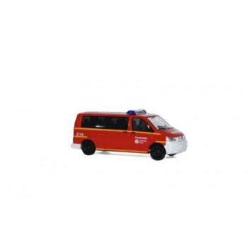 Rietze 51913 VW T5 Feuerwehr Uniklinik Köln
