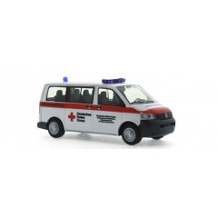 Rietze 51919 VW T5 DRK Frankfurt
