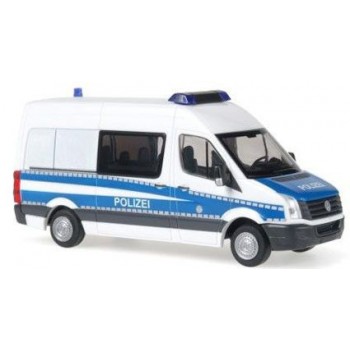 Rietze 53103 VW Crafter 11 Bundespolizei