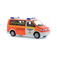 Rietze 53437 VW T5 Notarzt Rettungdienst Höxter