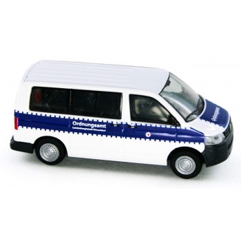 Rietze 53442 VW T5 Ordnungsamt Dusseldorf