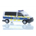 Rietze 53460 VW T5 Polizei Basel Stadt