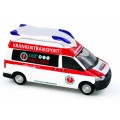 Rietze 53628 VW T5 H.B. Easy Ambulance