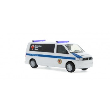 Rietze 53630 VW T5 Bergwacht Vienenburger Land Goslar