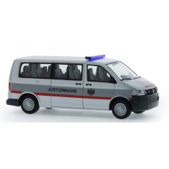 Rietze 53635 VW T5 Justizwache