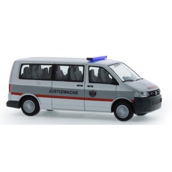 Rietze 53635 VW T5 Justizwache