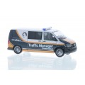 Rietze 53766 Volkswagen T6 Asfinag Traffic Manager (AT) 1:87
