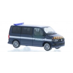 Rietze 53802 VW T6 Gendarmerie