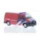 Rietze 53829 Volkswagen T6.1 Brandweer Rietze 53829 Volkswagen T6.1 Brandweer