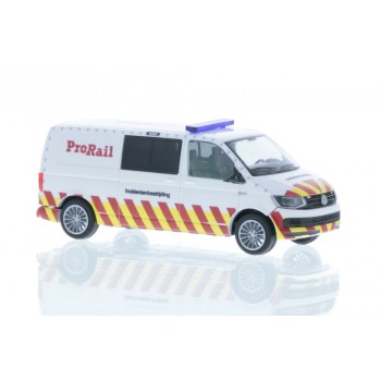 Rietze 53830 Volkswagen T6 ProRail