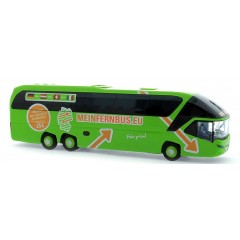 Rietze 66770 Neoplan Starliner 2 Meinfernbus.eu 1:87