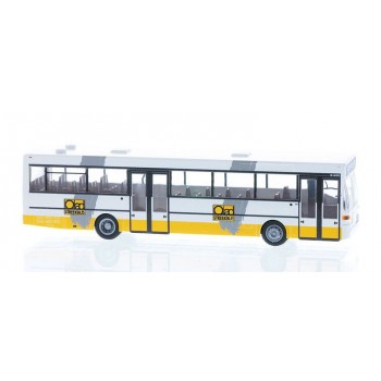 Rietze 71842-001 Mercedes Benz O405 bus OAD (91 Hengelo NS) (NL) 1:87