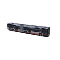 Rietze 73128-001 Solaris Urbino 18 STIB 66 Begraafpl van Brussel (B) 1:87