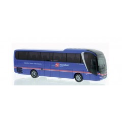 Rietze 74827 MAN Lion's Coach Maaskant Reizen NL 1:87