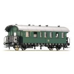 Roco 44211 Personenwagen 1./2. Kl. Donnerbüchse DB