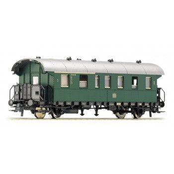 Roco 44211 Personenwagen 1./2. Kl. Donnerbüchse DB