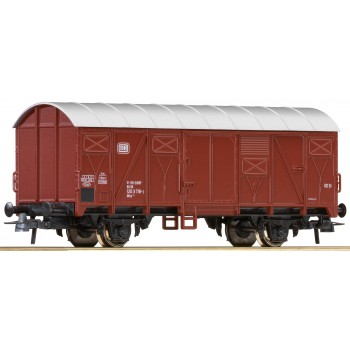Roco 56067 Gedeckter Güterwagen, DB