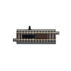 Roco 61118 Elektrisches Entkupplungsgleis