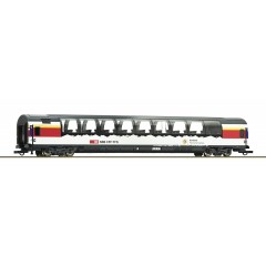 Roco 6200017 Panoramawagen Gotthard SBB H0