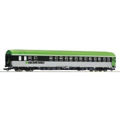Roco 64769 Rollende Autobahn-Begleitwagen, Ralpin