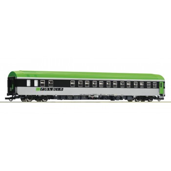 Roco 64769 Rollende Autobahn-Begleitwagen, Ralpin