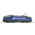 Roco 70058 Elektrolokomotive EU46-523 PKP Cargo H0