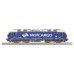 Roco 70058 Elektrolokomotive EU46-523 PKP Cargo H0