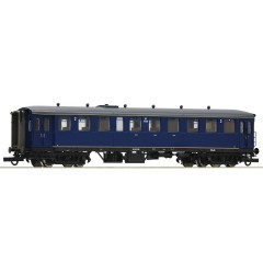 Roco 74419 Reisezugwagen NS