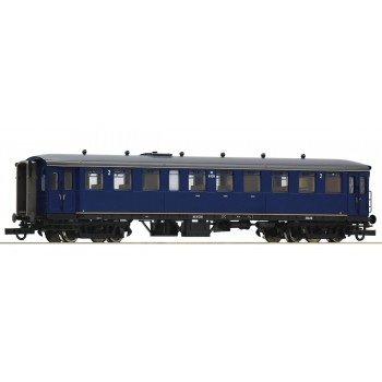 Roco 74419 Reisezugwagen NS