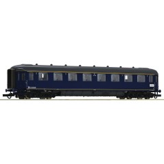 Roco 74428 Schnellzugwagen 1. Klasse ?Plan D? NS
