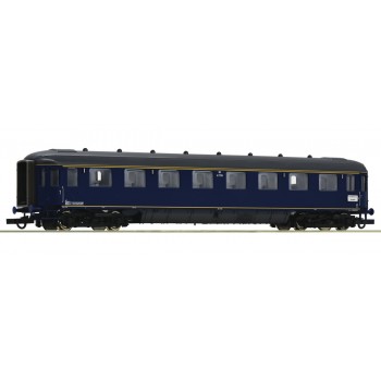 Roco 74428 Schnellzugwagen 1. Klasse ?Plan D? NS Roco 74428 Schnellzugwagen 1. Klasse ?Plan D? NS