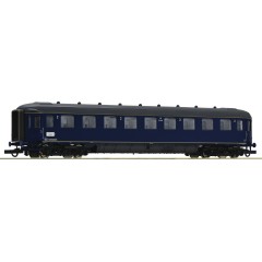 Roco 74429 Schnellzugwagen 2. Klasse ?Plan D? NS