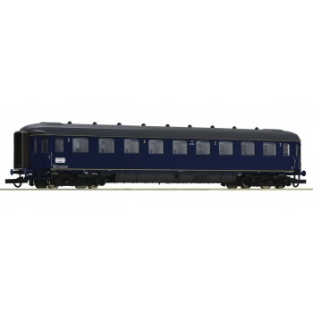 Roco 74429 Schnellzugwagen 2. Klasse ?Plan D? NS Roco 74429 Schnellzugwagen 2. Klasse ?Plan D? NS