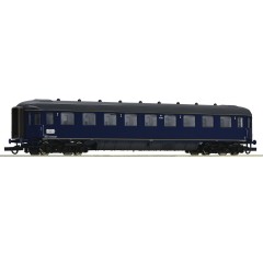 Roco 74430 Schnellzugwagen 2. Klasse ?Plan D? NS