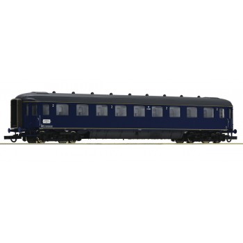 Roco 74430 Schnellzugwagen 2. Klasse ?Plan D? NS Roco 74430 Schnellzugwagen 2. Klasse ?Plan D? NS