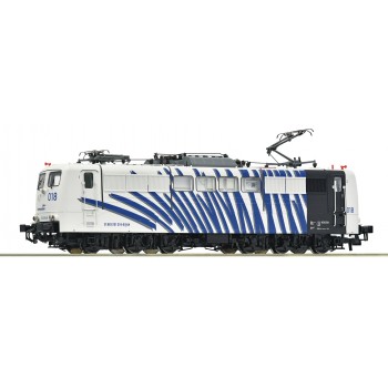 Roco 7500115 Elektrolokomotive 151 018-9 Lokomotion H0