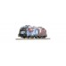 Roco 7510005 Elektrolokomotive 1216 940-7 DPB H0 Roco 7510005 Elektrolokomotive 1216 940-7 DPB H0