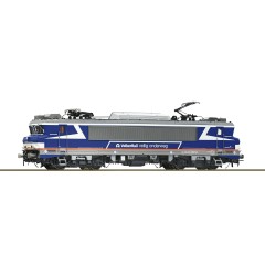 Roco 7510010 Elektrolokomotive 7178 VolkerRail H0 met Sound